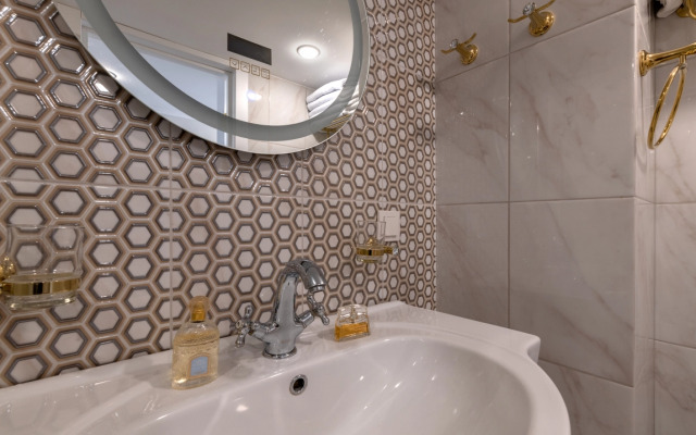 Квартира ColorSPB Невский 27