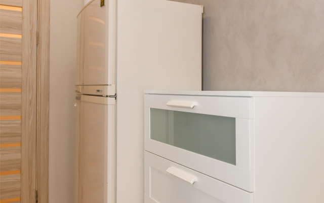Apartamenty Dvukhkomnatnye Premium V Tsentre