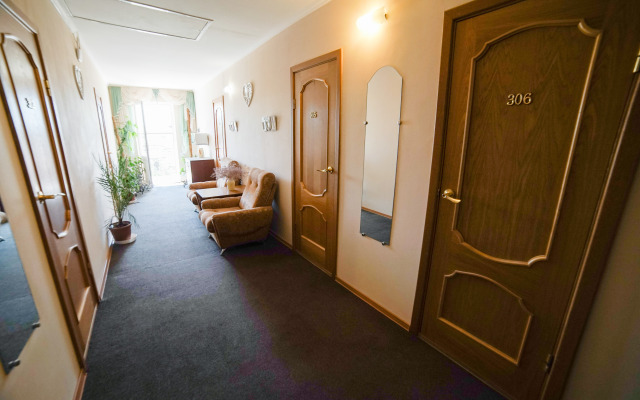 Morskaya Zvezda Guest House