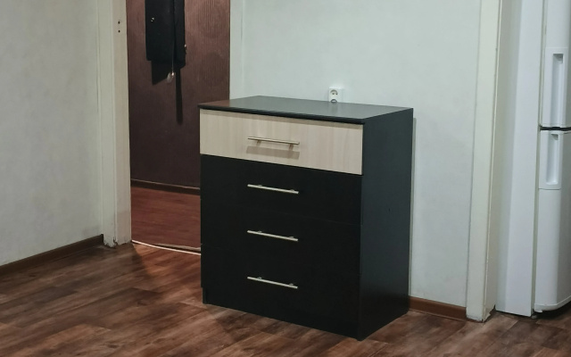Квартира 1-к квартира в центре Талнаха