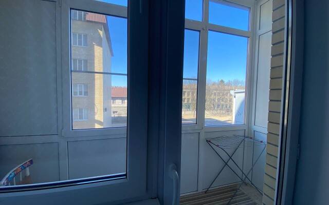 Квартира ПосуткаРу Октябр 337 3 Курортный парк и Питьевая галерея