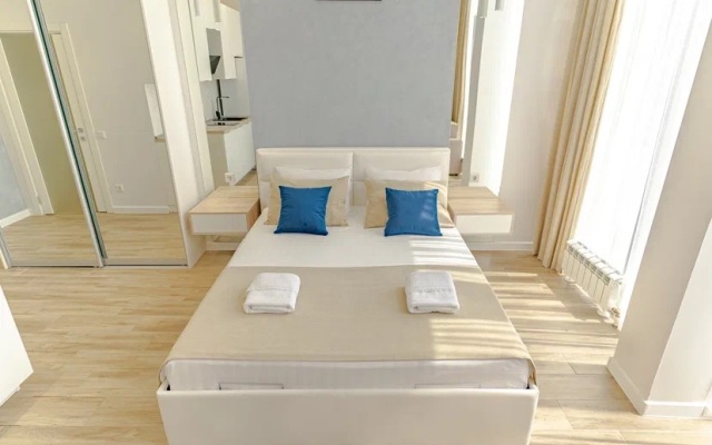 Sunset Apartment