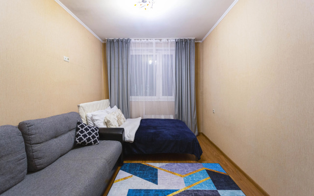 Квартира на улице Митинская 42