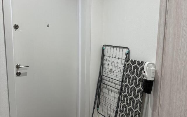 Квартира Видовая Евро двушка