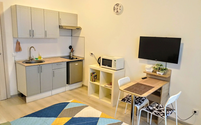 Kukuruza 400 Apartments