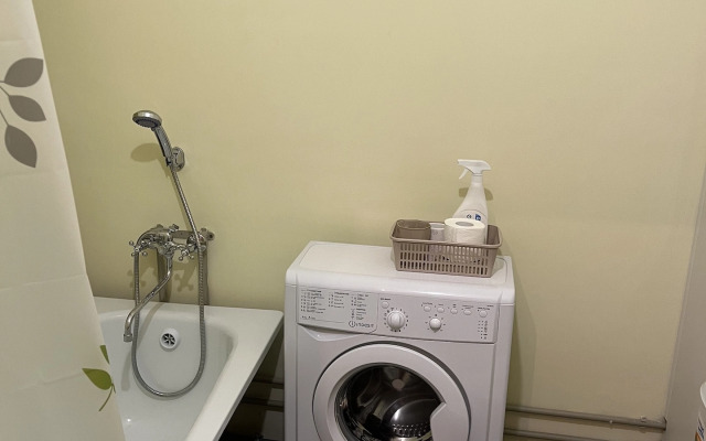 Квартира в ЖК Олимпийский 3