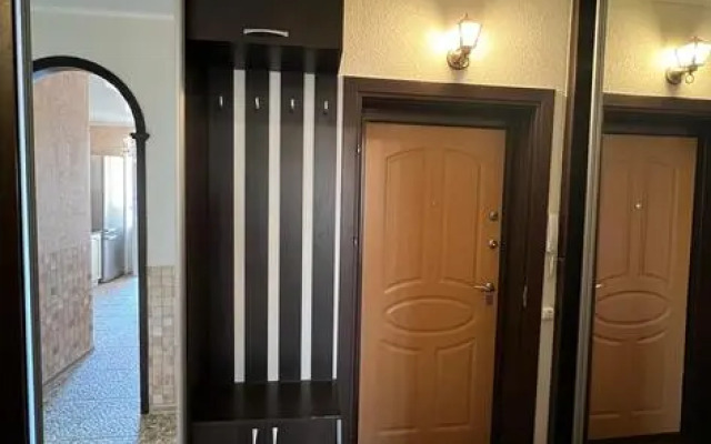 Квартира на Улице Транссибирская 6к1