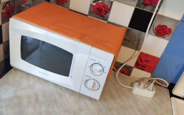 Квартира Двухкомнатная