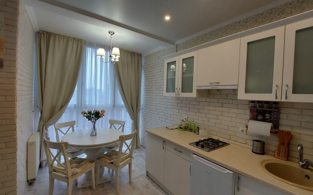 Апартаменты Лайт