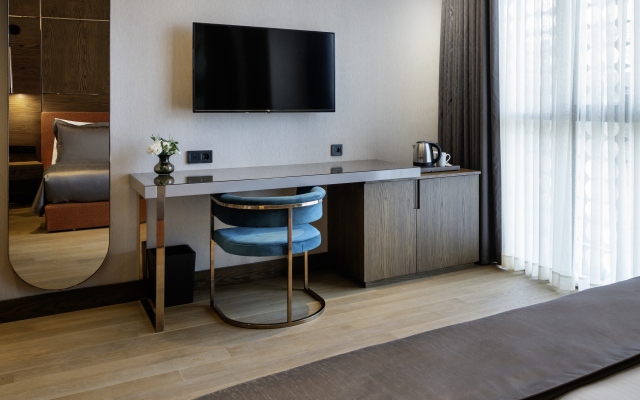 Nex Hotels Istanbul