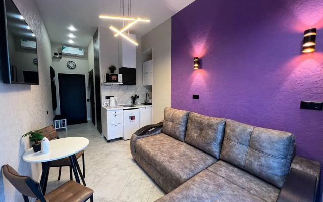 Квартира На Гагарина 3А