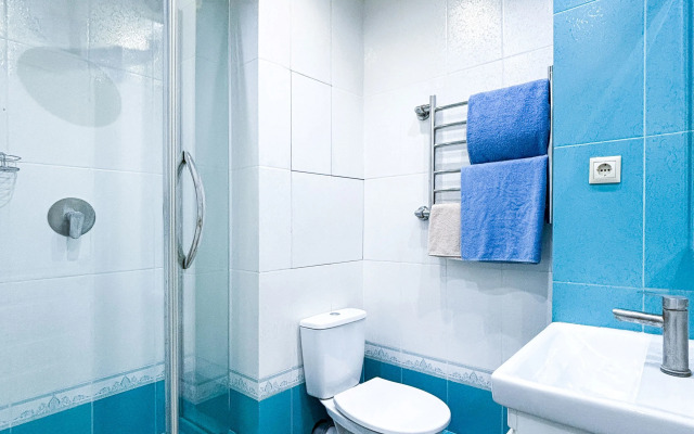 Megastay Lodging house 15