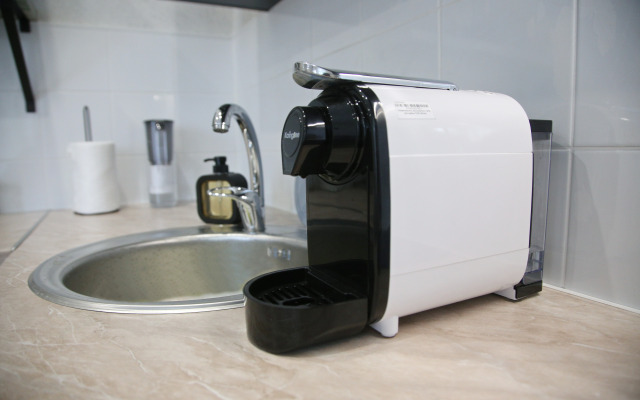 Апартаменты Кулидж - дух игры и атмосфера казино в интерьере