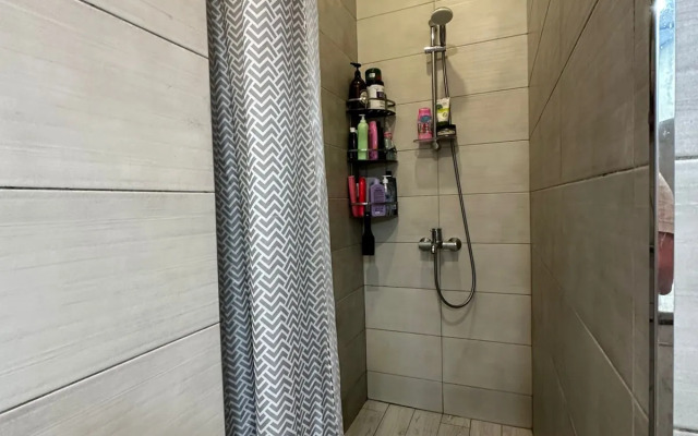 More Kvartir Ryadom Ekopapk s Zhivopisnym Ozerom Apartment