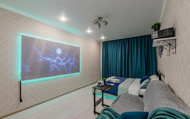 U Kazan Moll Flat
