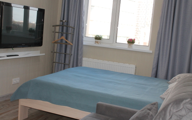 Traveler Apartments 1