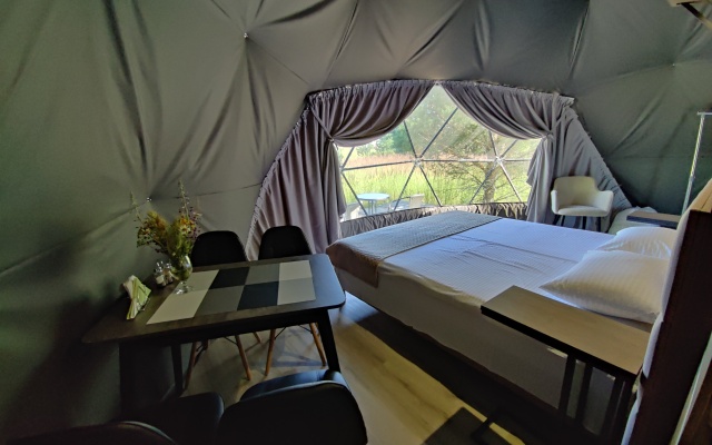 Tochka Dzen Glamping