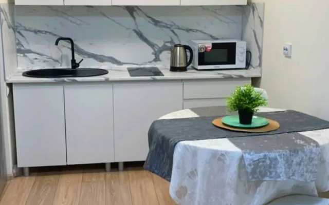 Квартира Уютная 1к