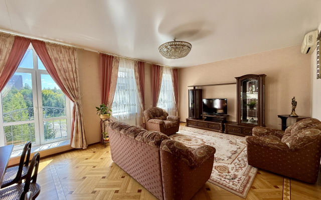3k Sunvilles V Tsentre Kazani Flat