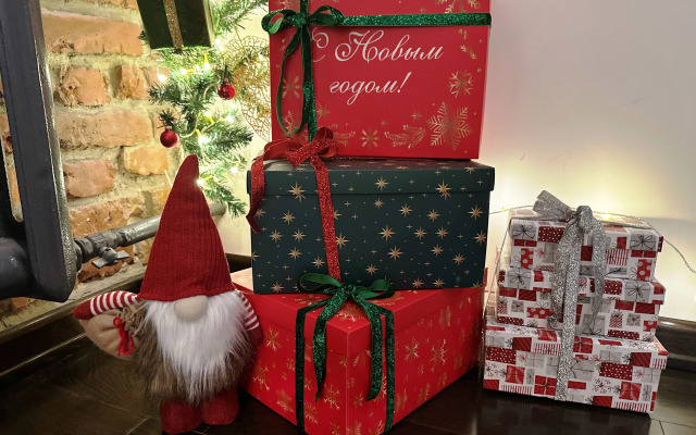 Апартаменты InterLoft 6 Old Town Free Parking Wi-Fi 100/50 Smart TV