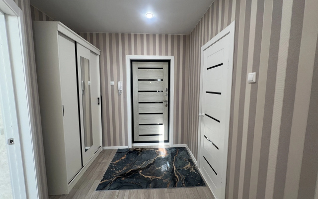 Квартира Зейская 222