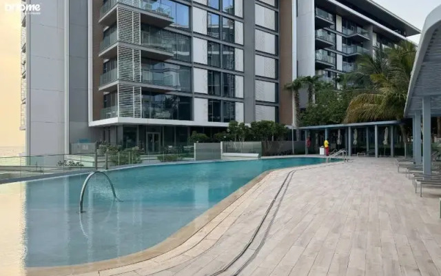 bnbme | Bluewaters B5 | 2 BDR Apartments