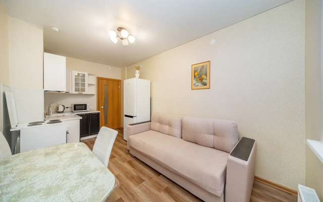 Kk Apartments Na Ul Pushkina 6 Apartments