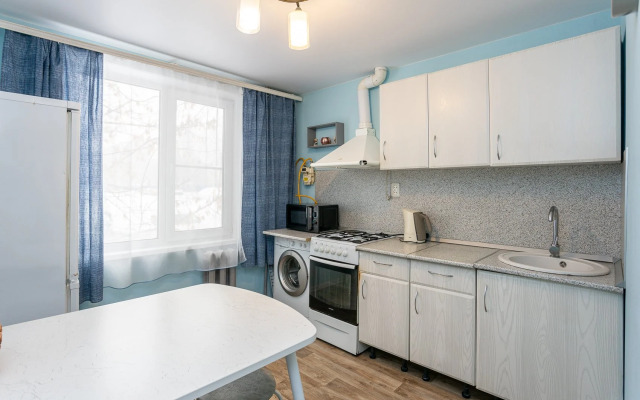 Квартира Уютная Близко к Центру Города