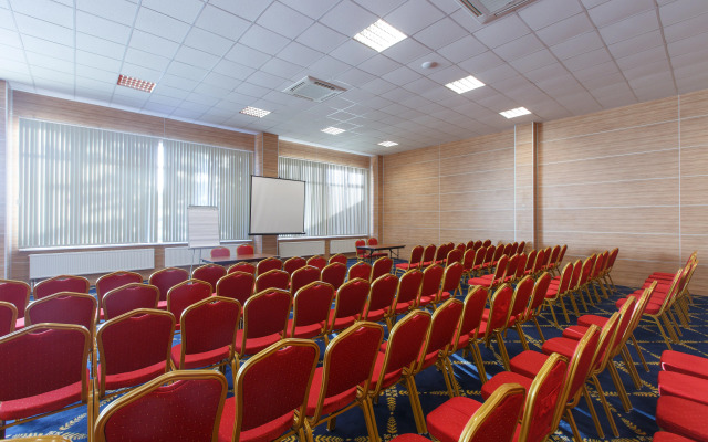 Отель Яхонты Таруса