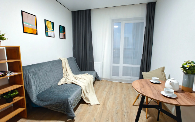 Квартира в Центре Екатеринбурга 2