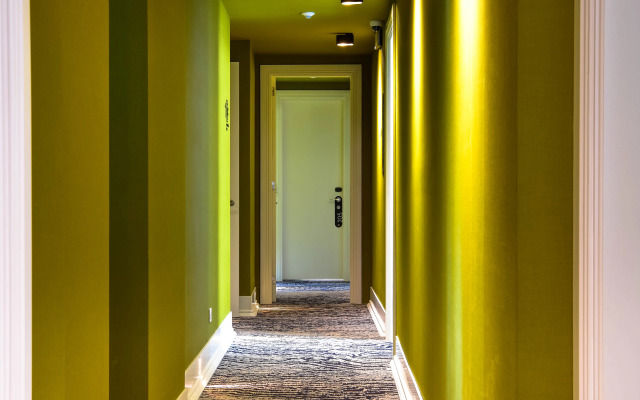 My Story Hotel Augusta