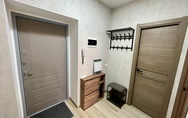 Апартаменты Современные в Элитном Жилом Комплексе