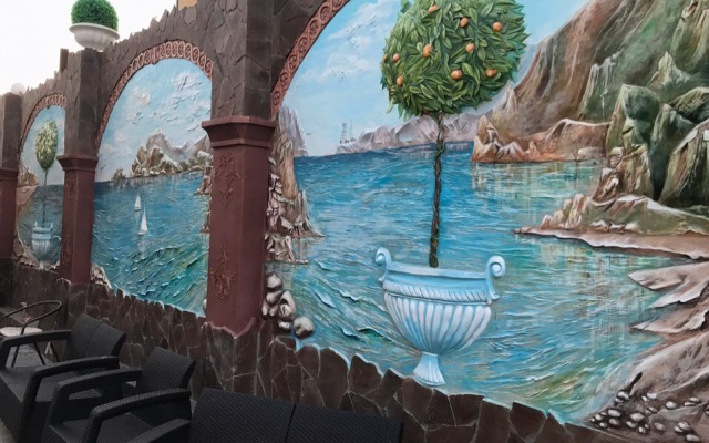 Отель Vita Wellness & SPA