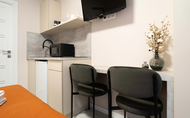 Апартаменты Выспишься на 100%