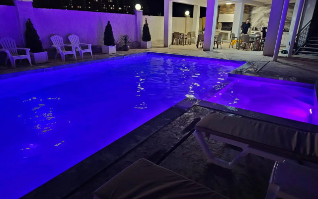 Гостевой Дом Эдем