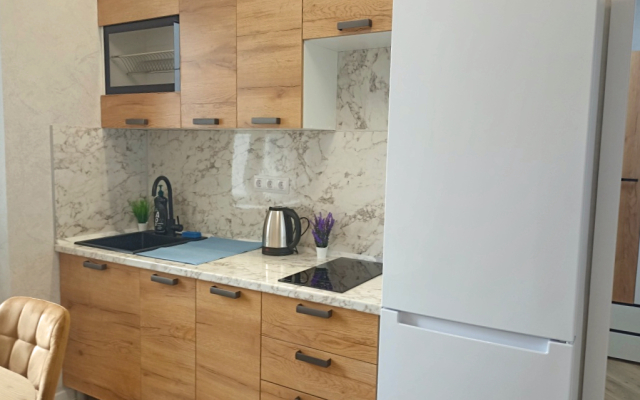Kvartira V Zhk Garant K1 Apartments