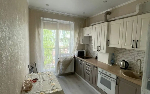 Апартаменты на Александра Суворова