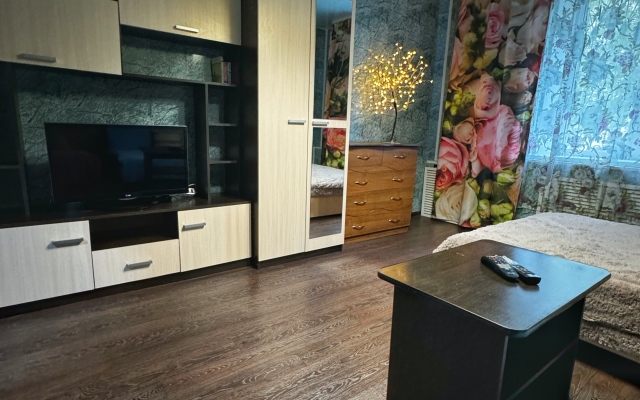 Lebed Apartments