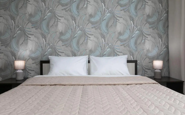 Апартаменты Современная студия рядом с Центром и ЖД