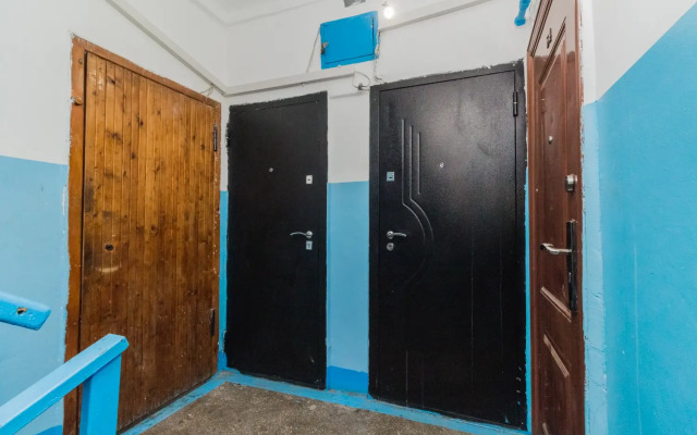 Апартаменты Уютный Блюхера