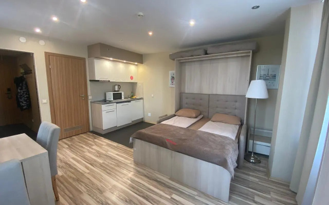 Samotsvet Na Moskovskom Prospekte Apartments