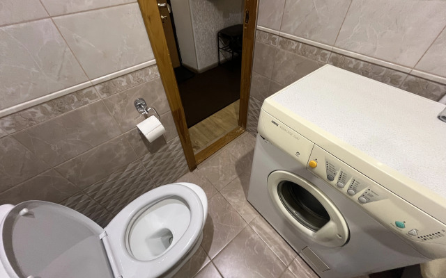 Квартира Рядом с Центральной Площадью