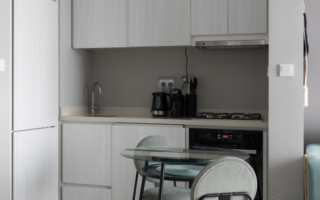 Апартаменты Welcome Home in Zada Tower