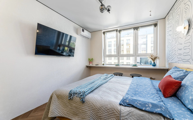 Limoncello Apartments Fresh Taste of Comfort
