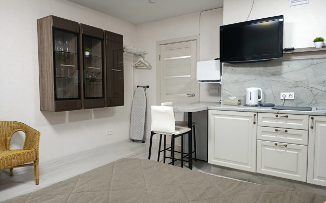 Atmosfera Apartments