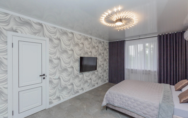 Квартира Современная с Балконом