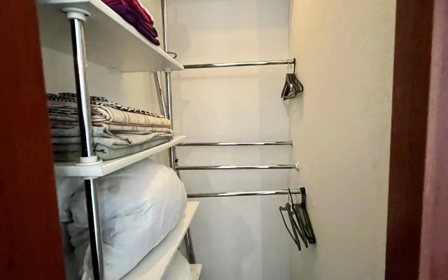 V Tsentre Goroda Flat