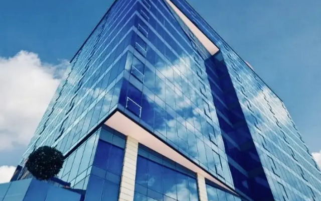 Апартаменты в самом центре Резиденция Галерея Чижова