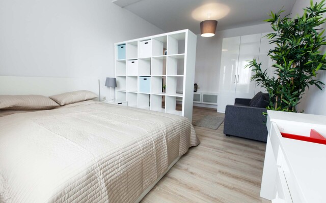 Zhk Pragma Apartments