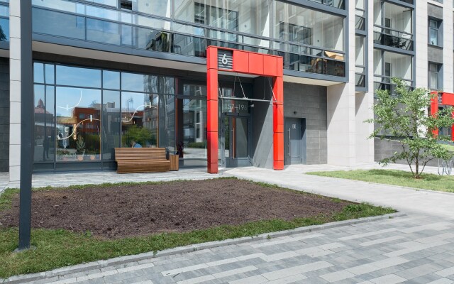 Prityazhenie  Apartments